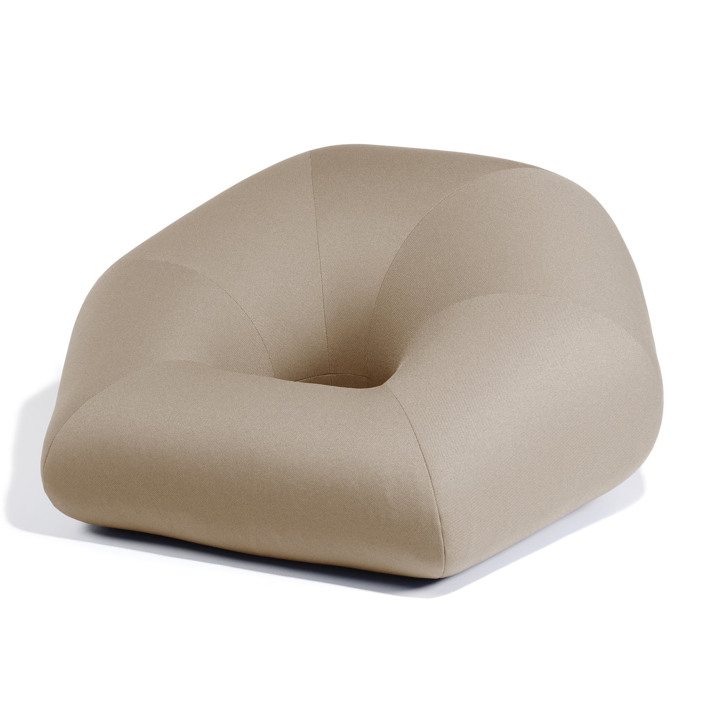 Imperial Donut -bean bag