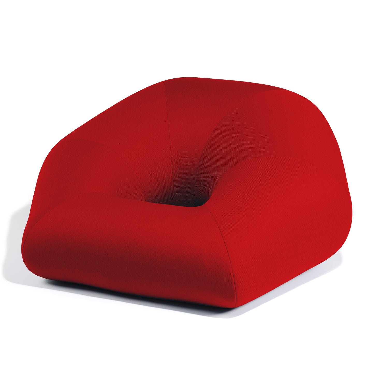 Imperial Donut -bean bag