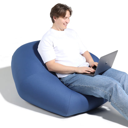 Imperial Donut -bean bag